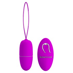 Pretty Love Selkie Vibro Jaje BI 14865W -11